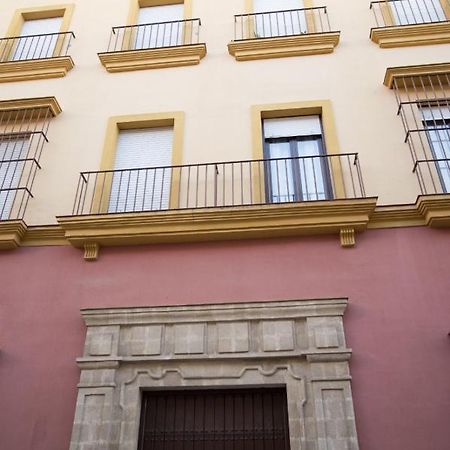 M&L Apartamentos Jerez de la Frontera Exterior foto